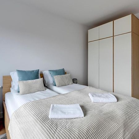 גדנסק Dwie Motlawy Apartments Old Town מראה חיצוני תמונה